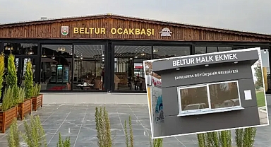 Şanlıurfa’da BELTUR, 500 TL’ye sigortasız işçi çalıştırıyor iddiası!