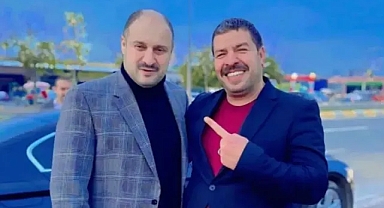 Şanlıurfa'da bir istifa daha!