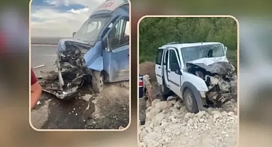 Şanlıurfa'da bir ölüm haberi daha!