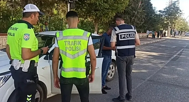 Şanlıurfa’da ceza üstüne ceza yağdı!