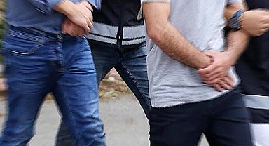Şanlıurfa'da çok sayıda tutuklama var!