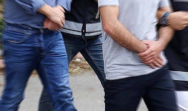 Şanlıurfa'da çok sayıda tutuklama var!