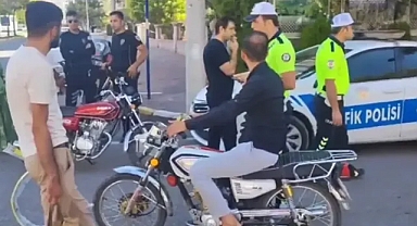 Şanlıurfa’da evrakta sahtecilik yapan 28 şahıs hakkında işlem başlatıldı!