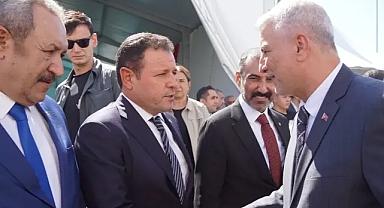 Şanlıurfa'da Eximbank Şubesi açılıyor!