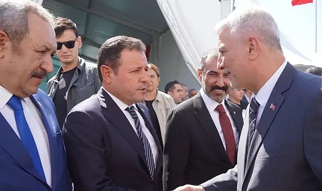 Şanlıurfa'da Eximbank Şubesi açılıyor!