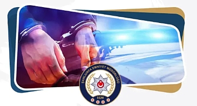 Şanlıurfa’da hapis cezası bulunan 3 şahıs yakalandı!