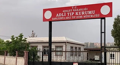 Şanlıurfa'da kahreden kaza! Ölü var