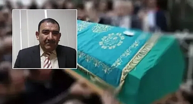 Şanlıurfa'da Öncel Ailesinin acı günü!