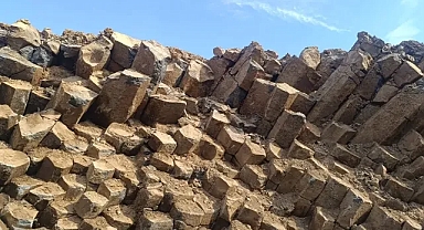 Şanlıurfa’da ortaya çıkmıştı! Koruma altına alındı!