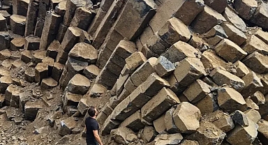 Şanlıurfa’da ortaya çıktı! Uzmanlar ne diyor?
