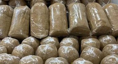 Şanlıurfa’da otomobilde bulundu! Ekipler tarafından el konuldu!