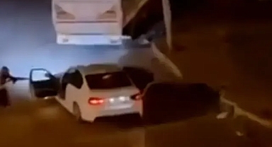 Şanlıurfa’da silahlı çatışma! Çok sayıda yaralı var!