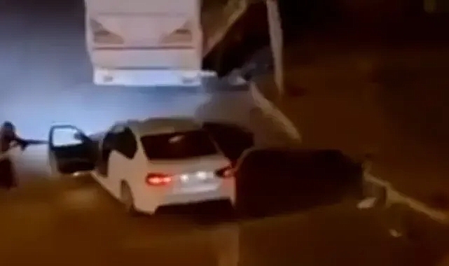 Şanlıurfa’da silahlı çatışma! Çok sayıda yaralı var!