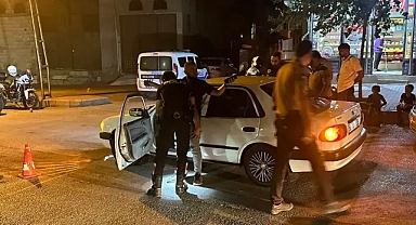 Şanlıurfa’da son bir haftada kaç kişi yakalandı? Vali Şıldak paylaştı!