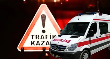 Şanlıurfa'daki kazadan ölüm haberi geldi!