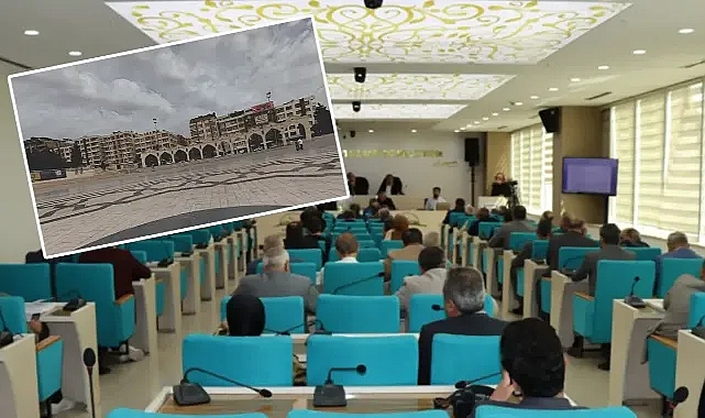 Şanlıurfa’daki meydanla ilgili yeni gelişme! İsmi iade edilecek!