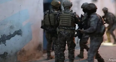 Şanlıurfa'daki operasyonda yeni gelişme!