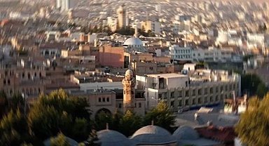 Şanlıurfa’nın haftalık raporu açıklandı!