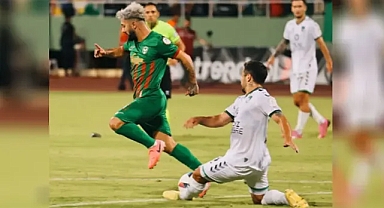 Şanlıurfa şans getirdi! Amedspor ilk galibiyetini aldı!
