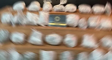 Şanlıurfa sokaklarında satacaklardı! Operasyon yapıldı