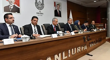 Şanlıurfa turizmine iki önemli proje dahil ediliyor!