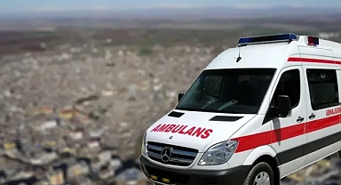 Şanlıurfalı tarım işçileri kaza yaptı! Çok sayıda yaralı var