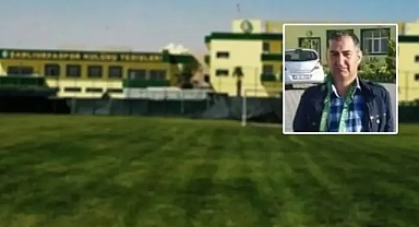 Şanlıurfaspor acı haberi verdi!