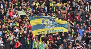 Şanlıurfaspor bilet fiyatlarını sabitledi! İşte açıklanan rakam!