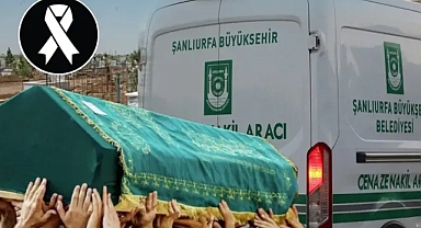 Şengöz Ailesinin Acı Günü: Muhammed Reşit Şengöz Vefat Etti