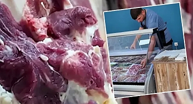 Siverek Belediyesi, Millet Kasabı’nı hizmete açtı!