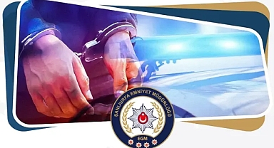 Sonu gelmiyor! Şanlıurfa'da yakalandılar