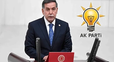 Sosyal medyadan duyurdu! AK Parti’den istifa etti!