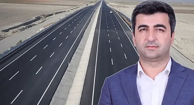 Suruç Belediyesi Eş Başkanı Baran’dan Karayolları’na çifte standart suçlaması!