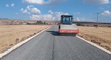 Suruç Ve Siverek Kırsal Yollarında Konfor Artıyor
