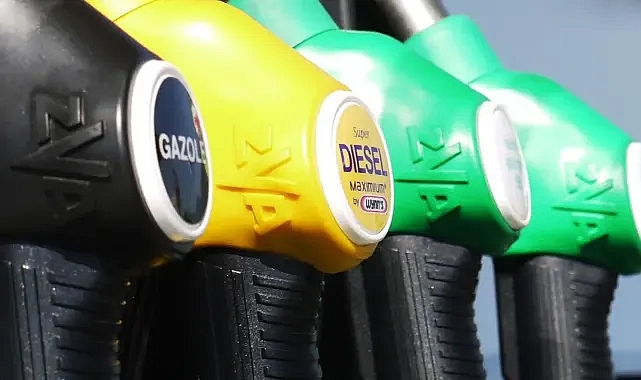 Sürücüler dikkat! Benzine indirim geliyor!