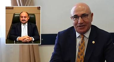 Tanal’dan Gülpınar’a: Güveni boşa çıkardı, belediye başkanlığından istifa etmelidir!