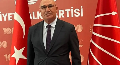 Tanal: Suruçlu vatandaşın mağduriyetine son vereceğiz!