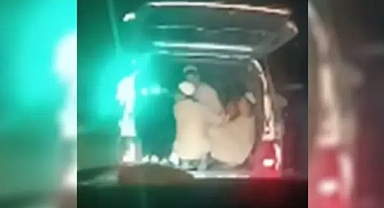 Tanal, Urfa’daki görüntüyü paylaştı: Bu çocuklar kimlere teslim ediliyor?