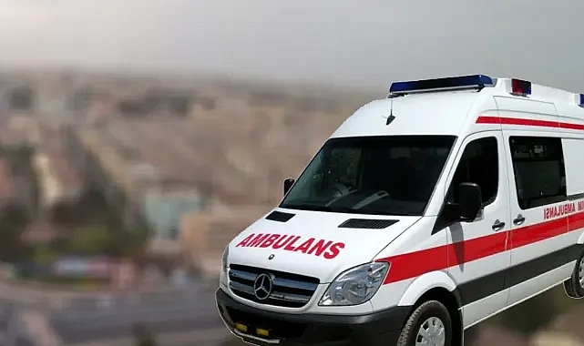 Tarım işçileri kaza yaptı! Çok sayıda yaralı var