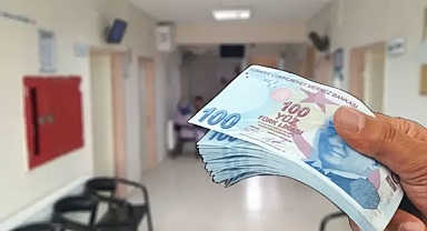 Tepkiler sonuç verdi! Urfa’daki aile hekimleri ve personelin maaşları yattı!