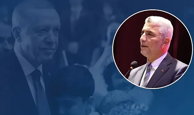 Ticaret Bakanı Bolat, Şanlıurfa’ya gelecek!