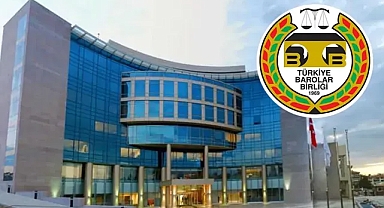 Türkiye Barolar Birliği’nden 12 Eylül darbe açıklaması: Açtığı yaralar kapanmadı!