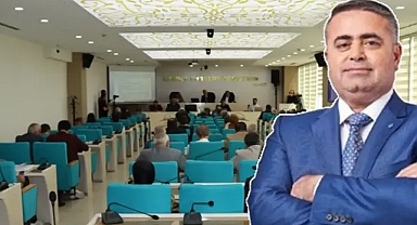 Tüysüz, Urfa’daki eski köy isimlerinin kullanılmasını talep etti!