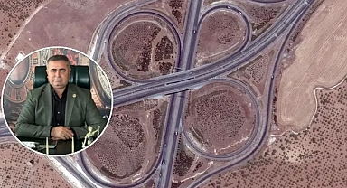 Tüysüz, Urfa’daki vatandaşlar için önerdi! Hem zaman hem yakıt tasarrufu sağlıyor!