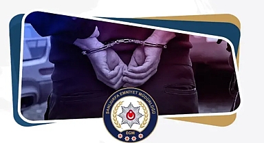 Urfa’da 5 yıl kesinleşmiş hapis cezası vardı! Yakalandı!