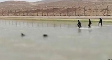 Urfa'da acı olay! Cansız bedeni bulundu!