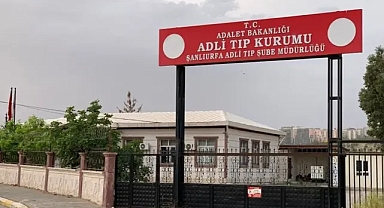 Urfa’da acı olay! Küçük çocuk elektrik akımına kapıldı!