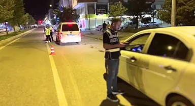 Urfa'da aranan şahıslara şok!