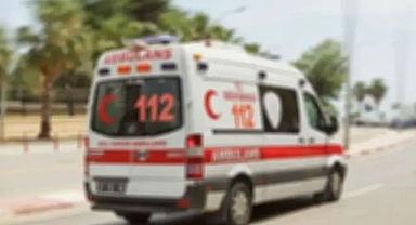 Urfa’da dede torununu öldürdü!