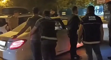 Urfa’da denetim! 14 aranan şahıs yakalandı!